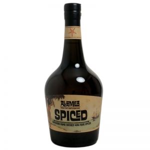 Alamea Spiced Rum